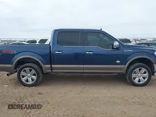 2018 Ford F-150 XL z VIN 1FTEW1EG4JFE67341, wystawiony jako IAAI lot #41574292 z przebiegiem 60 782 mil mil oraz . Historia ofert i sprzedaży dostępna na DreamBid. Obrazek 13.