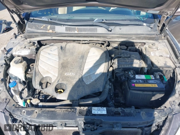 2015 Hyundai Azera with VIN KMHFG4JGXFA439603, listed as a IAAI auction lot 42157274 with 135,990 mi miles and . Bid and sale history available at carsss.com. Image 10.