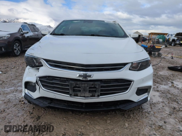 2017 Chevrolet Malibu Hybrid with VIN 1G1ZJ5SU0HF280179, listed as a Copart auction lot 49087435 with 129,985 mi miles and Salvage Title. Bid and sale history available at DreamBid. Image 5.