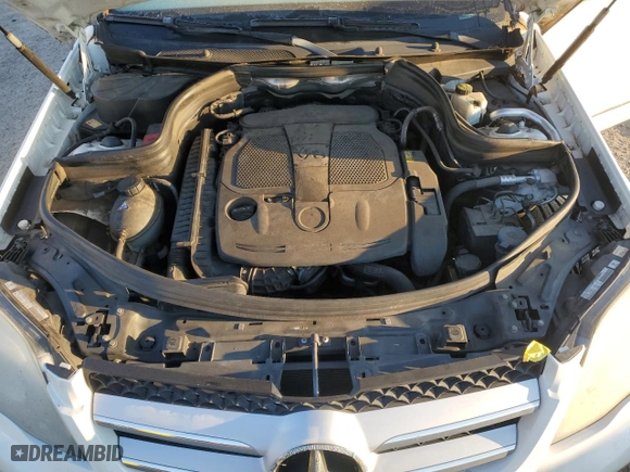 2013 Mercedes-Benz GLK-Class GLK 350 with VIN WDCGG5HB7DG014935, listed as a Copart auction lot 88257825 with 242,618 mi miles and Salvage Title. Bid and sale history available at carsss.com. Image 13.