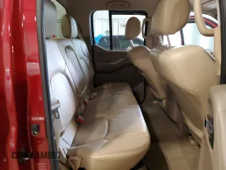 2009 Nissan Frontier LE с VIN 1N6AD07W59C402687, выставлен на аукционе Copart как лот 62282705 с пробегом 129 435 миль миль и Чистый • Clean title. История ставок и продаж доступна на DreamBid. Изображение 10.