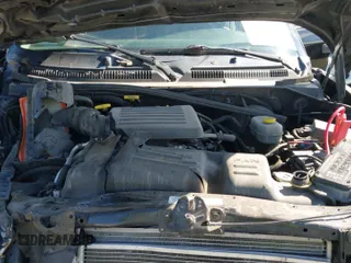2002 Dodge Durango Sport with VIN 1B4HS38N62F159178, listed as a IAAI auction lot 39463560 with 183,111 mi miles and . Bid and sale history available at DreamBid. Image 14.