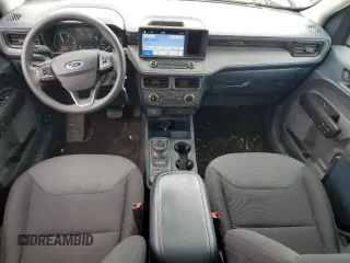 2023 Ford Maverick XL z VIN 3FTTW8E34PRA56157, wystawiony jako Copart lot #55554985 z przebiegiem 36 202 mil mil oraz Czysty tytuł • Clean title. Historia ofert i sprzedaży dostępna na DreamBid. Obrazek 8.