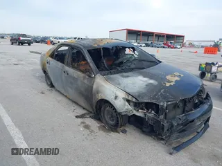 2012 Toyota Camry L z VIN 4T4BF1FK5CR206015, wystawiony jako IAAI lot #42057641 z przebiegiem Nie podano mil oraz . Historia ofert i sprzedaży dostępna na DreamBid. Obrazek 6.