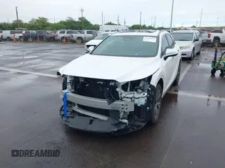 2024 Lexus RX 350 with VIN 2T2BAMBA9RC028882, listed as a IAAI auction lot 41038258 with 2,854 mi miles and . Bid and sale history available at DreamBid. Image 6.