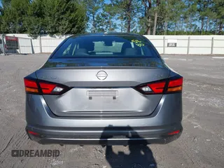2024 Nissan Altima SV with VIN 1N4BL4DV0RN319322, listed as a IAAI auction lot 41988599 with 36,148 mi miles and . Bid and sale history available at DreamBid. Image 16.