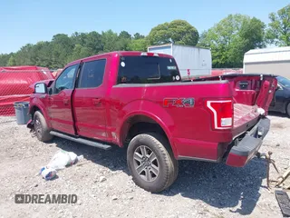 2016 Ford F-150 XLT с VIN 1FTEW1EP0GFA75546, выставлен на аукционе IAAI как лот 42319745 с пробегом Не указан миль и . История ставок и продаж доступна на DreamBid. Изображение 3.