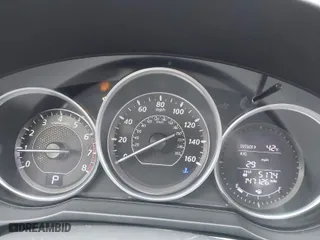 2014 Mazda Mazda6 i Sport with VIN JM1GJ1U62E1149446, listed as a IAAI auction lot 42016756 with 147,126 mi miles. Bid and sale history available at carsss.com. Image 7.