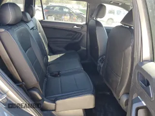 2021 Volkswagen Tiguan SE with VIN 3VV3B7AX9MM090023, listed as a Copart auction lot 47626795 with 123,202 mi miles and Non Repairable. Bid and sale history available at DreamBid. Image 12.
