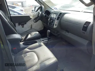2013 Nissan Frontier SL with VIN 1N6AD0ER1DN753347, listed as a IAAI auction lot 42306948 with 96,371 mi miles and . Bid and sale history available at DreamBid. Image 5.