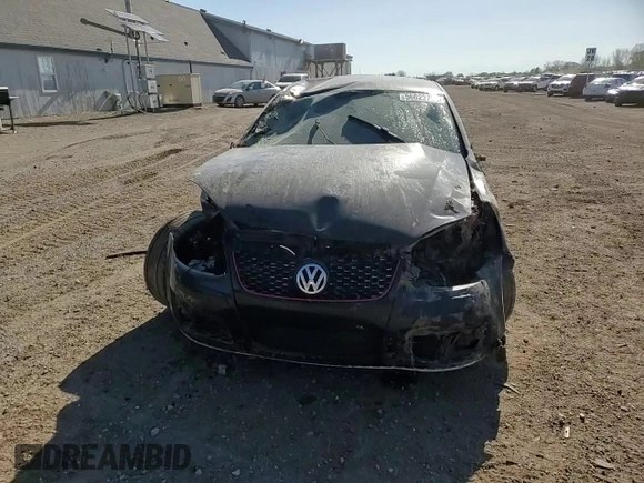 2006 Volkswagen Jetta 1.9L TDI z VIN 3VWRT71K36M028529, wystawiony jako Copart lot #56022735 z przebiegiem Nie podano mil oraz Czysty tytuł • Clean title. Historia ofert i sprzedaży dostępna na DreamBid. Obrazek 14.