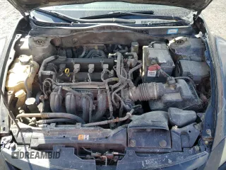 2010 Mazda 6 i Touring with VIN 1YVHZ8CH8A5M32150, listed as a Copart auction lot 51323575 with 299,803 mi miles and Salvage Title. Bid and sale history available at DreamBid. Image 11.