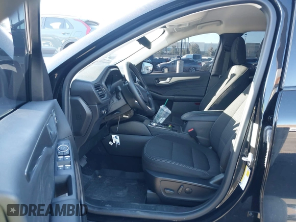 2023 Ford Escape Active with VIN 1FMCU0GN9PUB12426, listed as a IAAI auction lot 41859164 with 12,497 mi miles and . Bid and sale history available at DreamBid. Image 5.