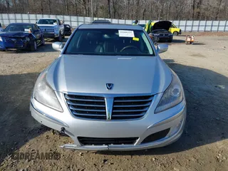 2011 Hyundai Equus Signature с VIN KMHGH4JF7BU029231, выставлен на аукционе IAAI как лот 41660325 с пробегом 208 452 миль миль и . История ставок и продаж доступна на DreamBid. Изображение 12.