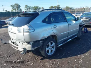2005 Lexus RX 330 with VIN 2T2HA31U45C072279, listed as a IAAI auction lot 41903975 with 246,866 mi miles. Bid and sale history available at carsss.com. Image 4.