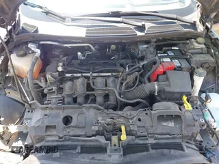 2017 Ford Fiesta SE с VIN 3FADP4BJ9HM125975, выставлен на аукционе IAAI как лот 42174562 с пробегом 55 661 миль миль и . История ставок и продаж доступна на DreamBid. Изображение 10.