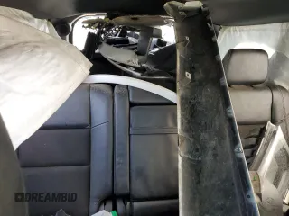 2021 Dodge Durango R/T with VIN 1C4SDJCT9MC609889, listed as a Copart auction lot 45402665 with Not Provided miles and Salvage Title. Bid and sale history available at DreamBid. Image 10.