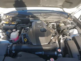 2019 Lexus RC 300 с VIN JTHHA5BCXK5010074, выставлен на аукционе IAAI как лот 41452991 с пробегом 38 762 миль миль и . История ставок и продаж доступна на DreamBid. Изображение 10.