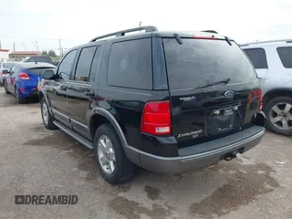 2004 Ford Explorer XLT с VIN 1FMZU63W14ZA19796, выставлен на аукционе IAAI как лот 41746823 с пробегом Не указан миль и . История ставок и продаж доступна на DreamBid. Изображение 3.