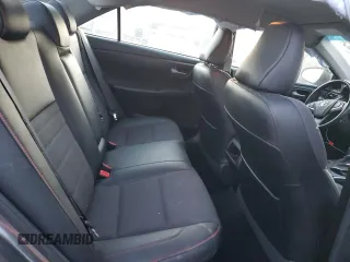 2017 Toyota Camry Hybrid LE with VIN 4T1BD1FK6HU203728, listed as a Copart auction lot 81175484 with 177,474 mi miles and Salvage Title. Bid and sale history available at carsss.com. Image 10.