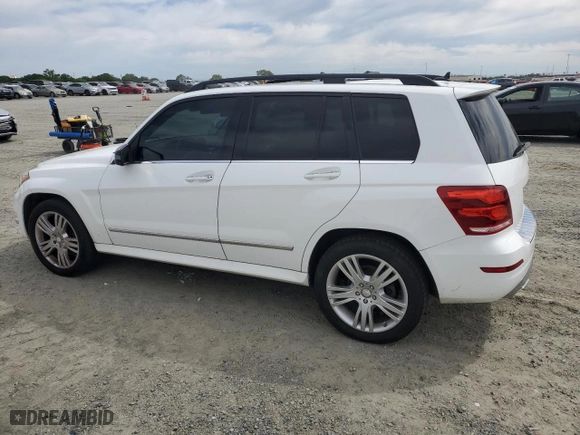 2014 Mercedes-Benz GLK-Class GLK 350 with VIN WDCGG8JB9EG293916, listed as a Copart auction lot 51974685 with 188,369 mi miles and Clean Title. Bid and sale history available at carsss.com. Image 2.