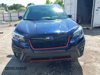 2020 Subaru Forester Special Sports с VIN JF2SKARC3LH551567, выставлен на аукционе IAAI как лот 42578728 с пробегом 51 667 миль миль и . История ставок и продаж доступна на DreamBid. Изображение 12.