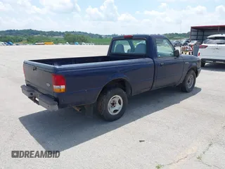 1996 Ford Ranger XL with VIN 1FTCR10U5TTA49564, listed as a IAAI auction lot 42587534 with 84,907 mi miles and . Bid and sale history available at DreamBid. Image 4.