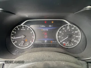 2018 Nissan Maxima SV with VIN 1N4AA6AP6JC378619, listed as a IAAI auction lot 42196813 with 128,121 mi miles and . Bid and sale history available at DreamBid. Image 7.