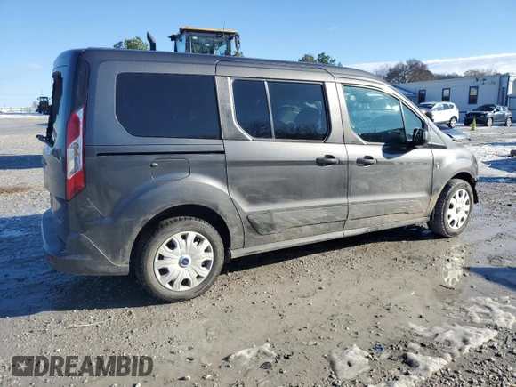 2020 Ford Transit Connect XLT с VIN NM0GE9F29L1438038, выставлен на аукционе Copart как лот 88605865 с пробегом 99 619 миль миль и Списание • Salvage title. История ставок и продаж доступна на DreamBid. Изображение 3.