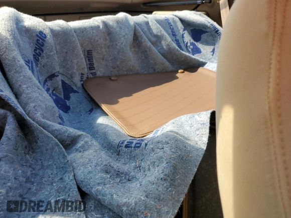 1991 Nissan 300ZX z VIN JN1RZ26H3MX504127, wystawiony jako Copart lot #74052424 z przebiegiem 48 904 mil mil oraz Szkody całkowita. Historia ofert i sprzedaży dostępna na DreamBid. Obrazek 10.