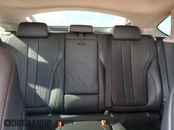 2015 BMW X6 sDrive35i with VIN 5UXKU0C5XF0F92120, listed as a Copart auction lot 58244044 with 157,311 mi miles and Salvage Title. Bid and sale history available at carsss.com. Image 10.