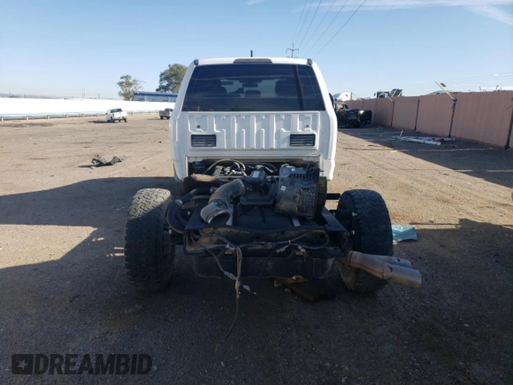 2018 Ford F-350 z VIN 1FD8X3FTXJEC41209, wystawiony jako Copart lot #69285204 z przebiegiem Nie podano mil oraz Czysty tytuł • Clean title. Historia ofert i sprzedaży dostępna na DreamBid. Obrazek 6.