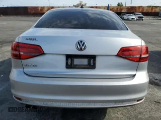 2015 Volkswagen Jetta S с VIN 3VW2K7AJ0FM339962, выставлен на аукционе Copart как лот 56393065 с пробегом 134 798 миль миль и Списание • Salvage title. История ставок и продаж доступна на DreamBid. Изображение 6.