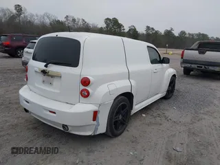 2011 Chevrolet HHR LS with VIN 3GCAAAFW0BS550247, listed as a IAAI auction lot 41570723 with 156,258 mi miles and . Bid and sale history available at DreamBid. Image 4.