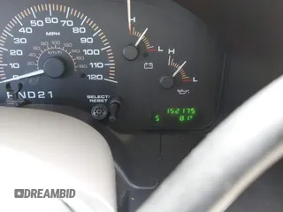 2003 Ford Expedition Special Service z VIN 1FMRU15W73LB36171, wystawiony jako IAAI lot #42363295 z przebiegiem 152 175 mil mil oraz . Historia ofert i sprzedaży dostępna na DreamBid. Obrazek 7.