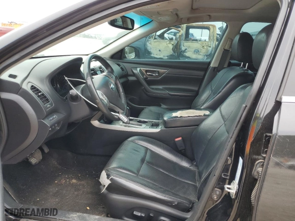 2015 Nissan Altima 2.5 S with VIN 1N4AL3AP6FN888683, listed as a Copart auction lot 53245425 with 216,189 mi miles and Clean Title. Bid and sale history available at carsss.com. Image 7.