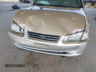 2001 Toyota Camry LE z VIN JT2BF28K110320365, wystawiony jako IAAI lot #41993343 z przebiegiem 211 458 mil mil oraz . Historia ofert i sprzedaży dostępna na DreamBid. Obrazek 6.