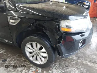 2013 Land Rover LR2 with VIN SALFR2BG8DH339224, listed as a IAAI auction lot 41051318 with 171,575 mi miles and . Bid and sale history available at DreamBid. Image 6.