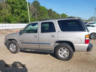 2004 GMC Yukon SLT with VIN 1GKEC13Z74R108649, listed as a IAAI auction lot 42054405 with 398,691 mi miles and . Bid and sale history available at DreamBid. Image 14.