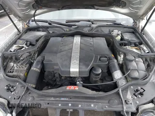 2004 Mercedes-Benz E 320 z VIN WDBUH65J24A396302, wystawiony jako IAAI lot #40853992 z przebiegiem 192 253 mil mil oraz . Historia ofert i sprzedaży dostępna na DreamBid. Obrazek 10.