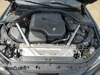 2023 BMW 4 Series 430i с VIN WBA63AV07PFP51231, выставлен на аукционе Copart как лот 51990625 с пробегом 13 960 миль миль и Списание • Salvage title. История ставок и продаж доступна на DreamBid. Изображение 11.