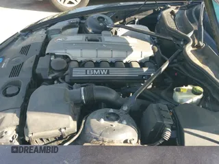 2006 BMW Z4 3.0i с VIN 4USBU33526LW58409, выставлен на аукционе IAAI как лот 42241927 с пробегом 126 347 миль миль и . История ставок и продаж доступна на DreamBid. Изображение 20.