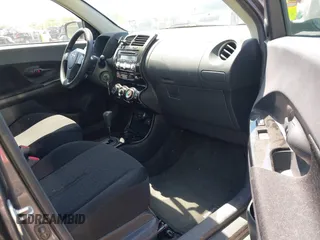 2008 Scion xD with VIN JTKKU10458J014660, listed as a IAAI auction lot 42100828 with 136,436 mi miles. Bid and sale history available at carsss.com. Image 5.