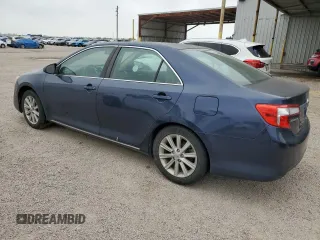 2014 Toyota Camry L with VIN 4T4BF1FK9ER373934, listed as a Copart auction lot 51011345 with 59,792 mi miles and Clean Title. Bid and sale history available at DreamBid. Image 2.