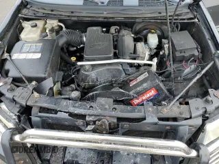 2004 GMC Envoy XL SLE with VIN 1GKET16S946117515, listed as a Copart auction lot 43554475 with 0 mi miles and Salvage Title. Bid and sale history available at carsss.com. Image 13.