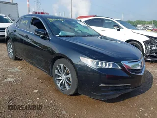 2017 Acura TLX Technology с VIN 19UUB1F59HA004236, выставлен на аукционе IAAI как лот 42367384 с пробегом 73 474 миль миль и . История ставок и продаж доступна на DreamBid. Изображение 1.