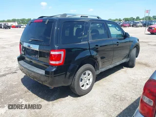 2012 Ford Escape Limited z VIN 1FMCU0E78CKC19851, wystawiony jako IAAI lot #42386254 z przebiegiem 139 504 mil mil oraz . Historia ofert i sprzedaży dostępna na DreamBid. Obrazek 4.