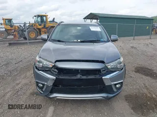 2018 Mitsubishi Outlander SEL with VIN JA4AP4AW6JU002642, listed as a IAAI auction lot 42186350 with 79,267 mi miles and . Bid and sale history available at DreamBid. Image 12.