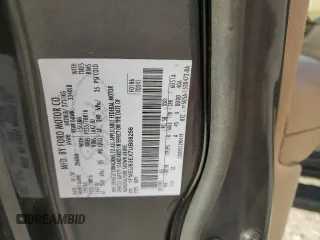2007 Ford Explorer XLT with VIN 1FMEU63EX7UB08256, listed as a Copart auction lot 80357563 with Not Provided miles and Salvage Title. Bid and sale history available at carsss.com. Image 13.