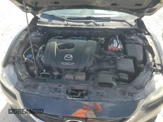 2014 Mazda 6 i Touring with VIN JM1GJ1V60E1128108, listed as a Copart auction lot 53190785 with 126,914 mi miles and Clean Title. Bid and sale history available at DreamBid. Image 11.